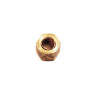 Nut with Ferrule - 6BT-50063-82-00 - T1127 - Bennett Marine